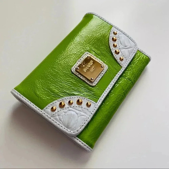 NWT Sarif Wallet - Picture 1 of 6